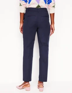 Richmond 7/8 Pants--Boden Fashion