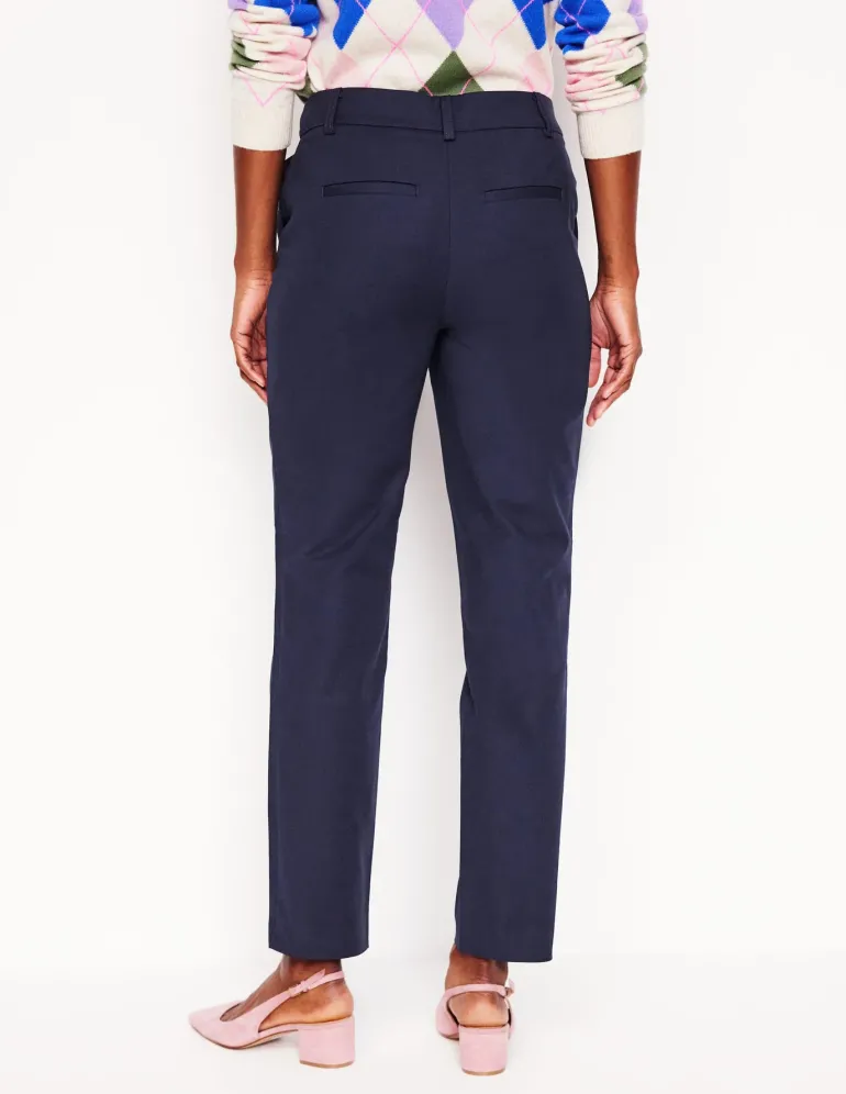 Richmond 7/8 Pants--Boden Fashion