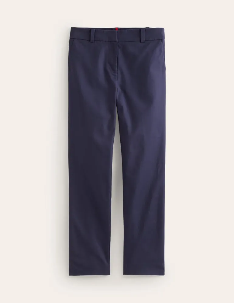 Richmond 7/8 Pants--Boden Fashion