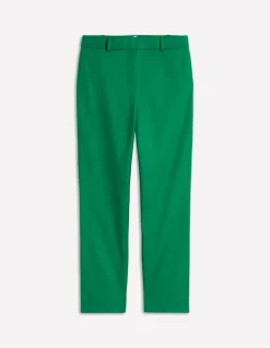 Richmond 7/8 Pants-Rich Emerald-Boden Store