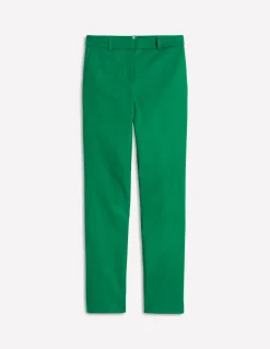 Richmond Pants-Rich Emerald-Boden Outlet