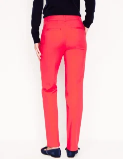 Richmond Pants-Strawberry Tart Red-Boden Cheap