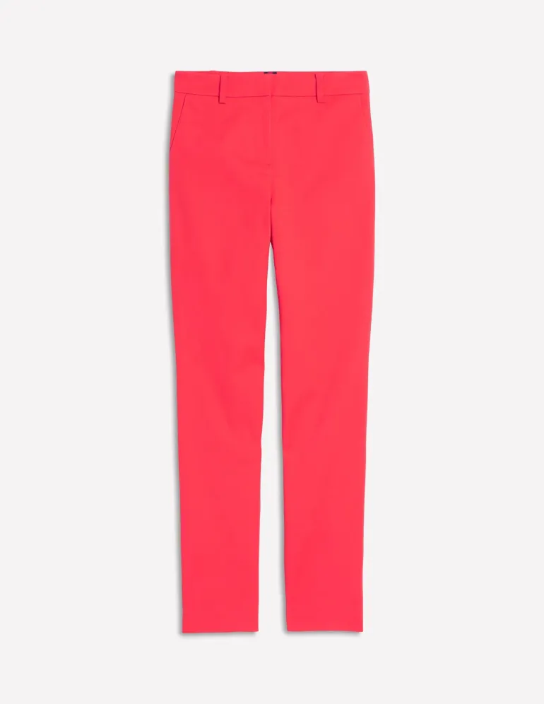Richmond Pants-Strawberry Tart Red-Boden Cheap