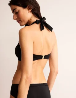 Santorini Bikini Top--Boden Cheap
