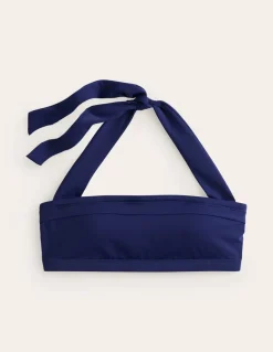 Santorini Bikini Top--Boden Online