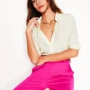 Sienna Silk Shirt--Boden Outlet