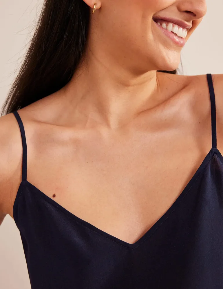 Silk Cami--Boden Sale