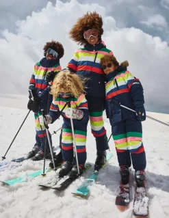 Ski Salopettes--Boden Hot