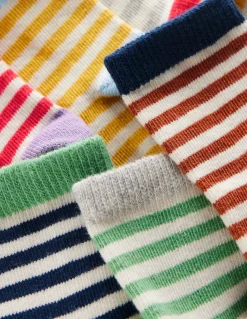 Socks 7 Pack (Baby Boy)--Boden New