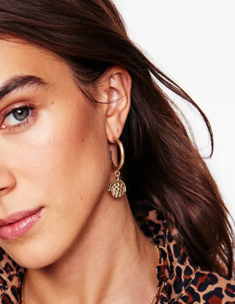Spinner Disc Hoops--Boden Best Sale