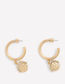 Spinner Disc Hoops--Boden Best Sale