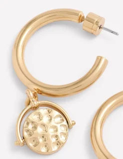 Spinner Disc Hoops--Boden Best Sale