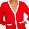 Statement Heart Necklace--Boden Store