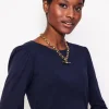 Supersoft Long Sleeve Top--Boden Hot