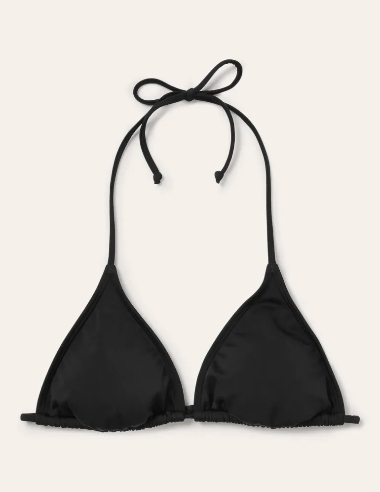 Symi String Bikini Top--Boden Sale