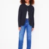 Textured Stitch Cardigan--Boden Clearance