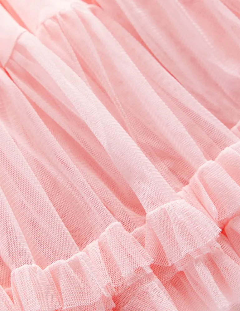 Tulle Ruffle Skirt--Boden Best Sale