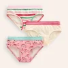 Underwear 3 Pack-Pink Robins-Boden Cheap