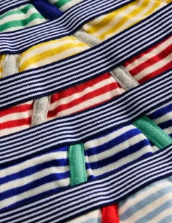 Underwear 5 Pack-Rainbow Stripes-Boden Sale