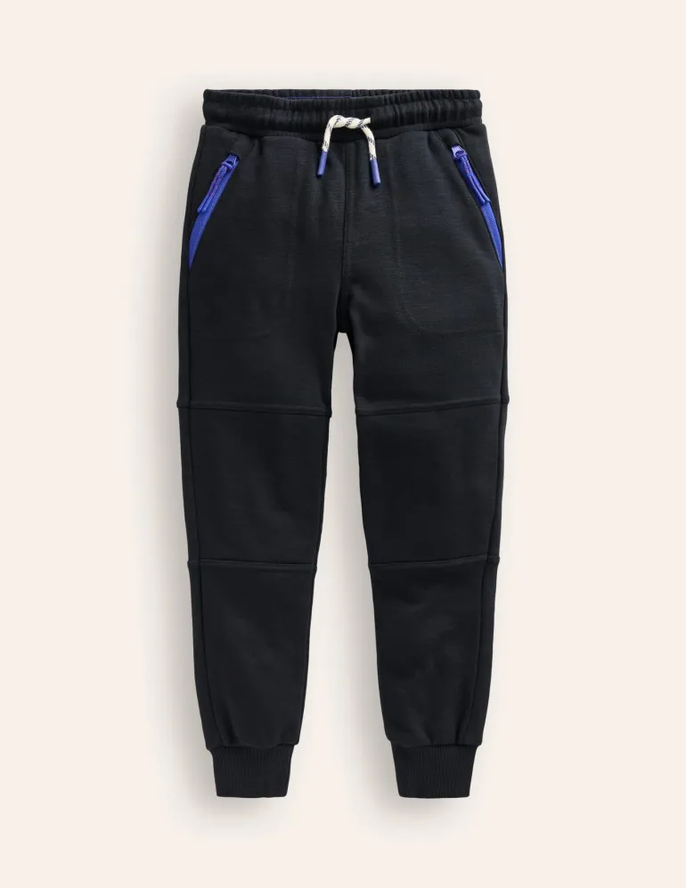 Warrior Knee Joggers--Boden Hot