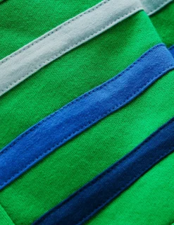 Warrior Knee Joggers-Sapling Green-Boden Shop