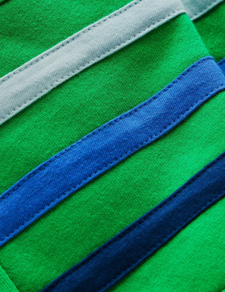 Warrior Knee Joggers-Sapling Green-Boden Shop