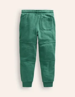 Warrior Knee Joggers-Spruce Green-Boden Best Sale