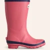 Wellies-Rose Red-Boden Store