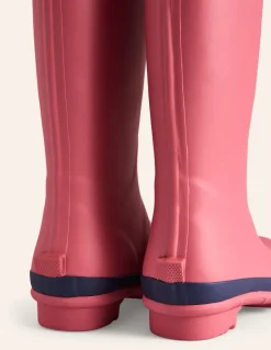 Wellies-Rose Red-Boden Store
