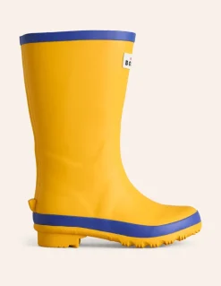 Wellies-Spicy Mustard-Boden Fashion