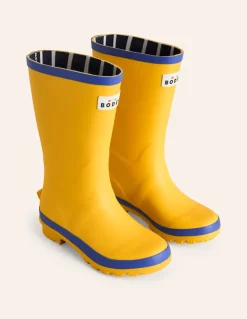 Wellies-Spicy Mustard-Boden Fashion