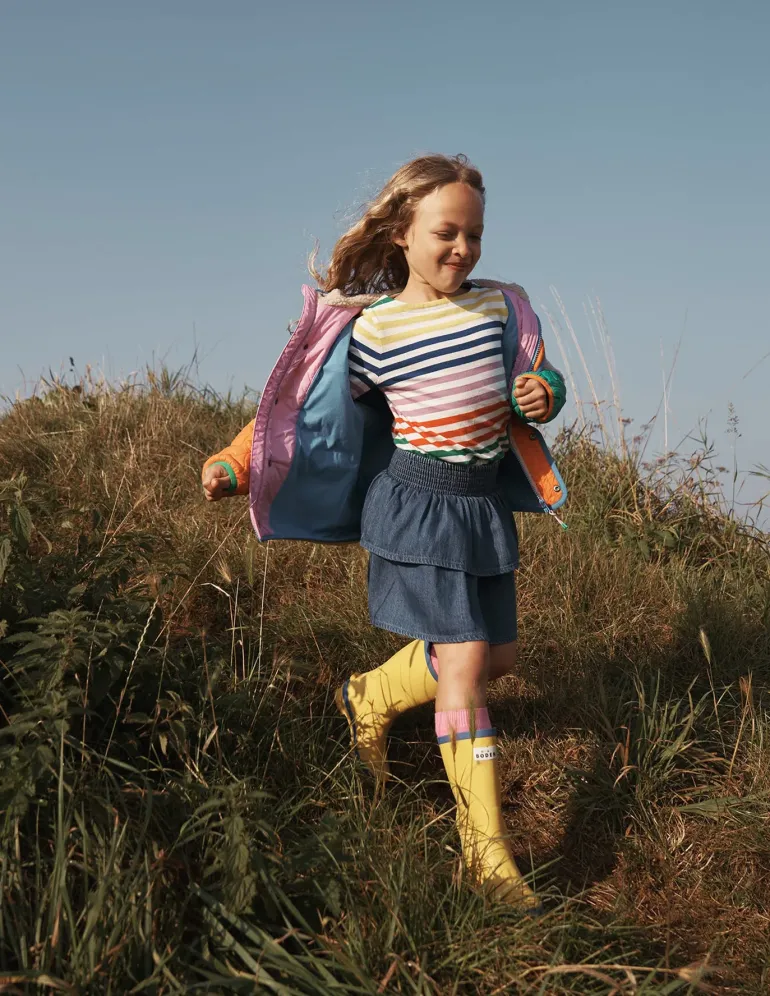 Wellies-Spicy Mustard-Boden Fashion