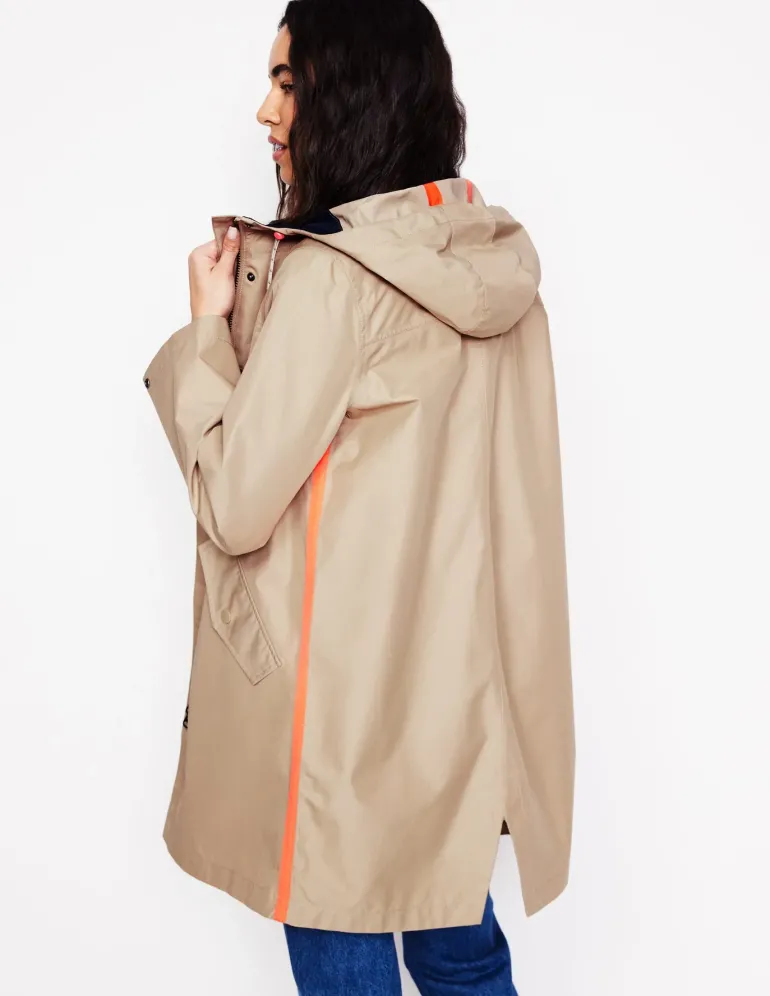 Wells Waterproof Coat--Boden New