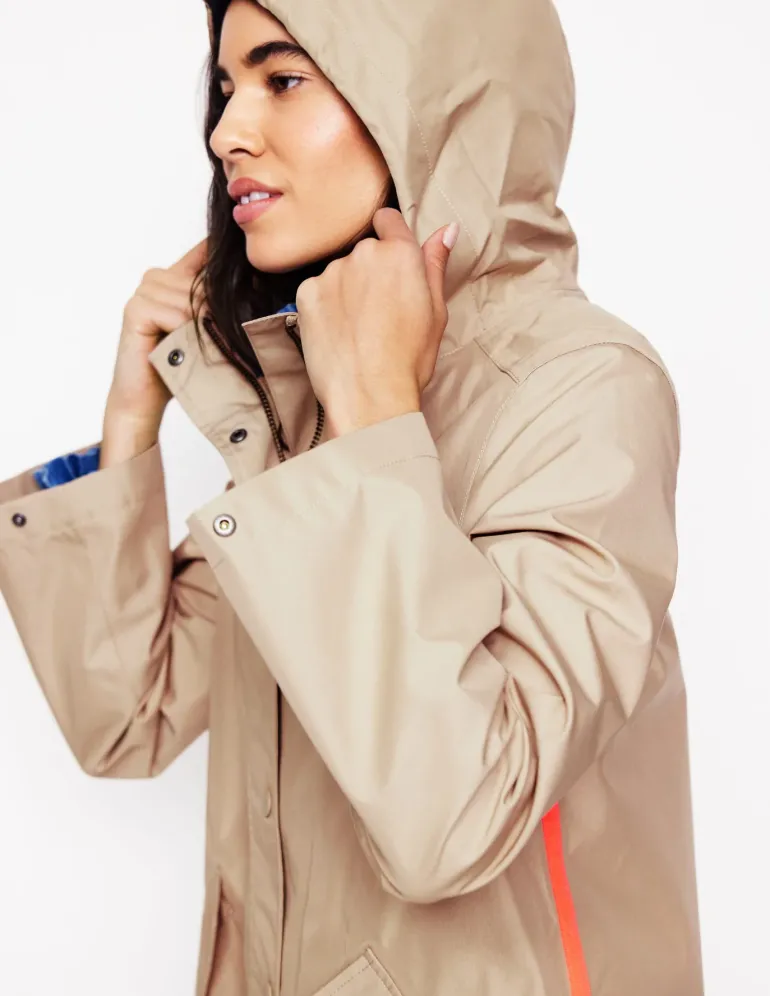 Wells Waterproof Coat--Boden New