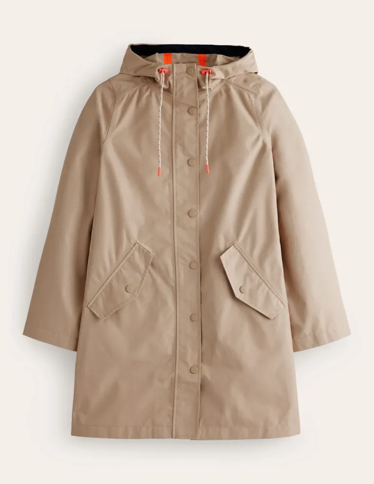 Wells Waterproof Coat--Boden New