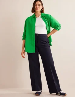 Westbourne Ponte Pants--Boden Discount