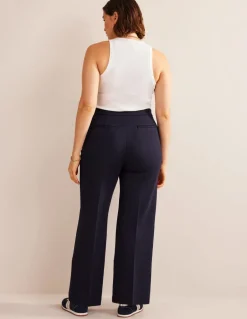 Westbourne Ponte Pants--Boden Discount