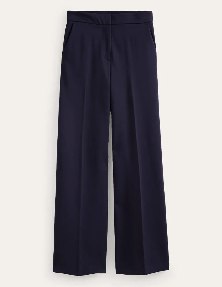 Westbourne Ponte Pants--Boden Discount