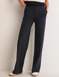 Westbourne Ponte Pants--Boden Discount